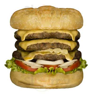 Bar E Lanchonete Buasky