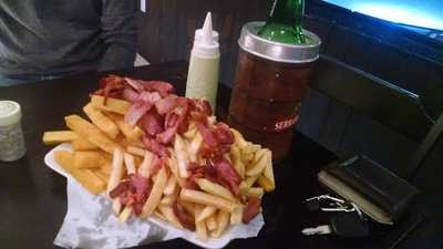 Bar E Lanchonete Buasky