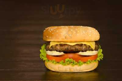 Bar E Lanchonete Buasky