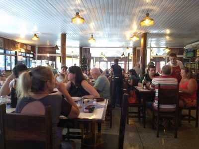 Bar E Lanchonete Buasky