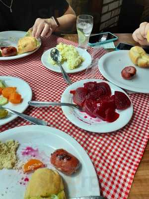 Bar E Lanchonete Buasky