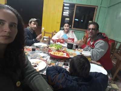 Galera Do Lanche