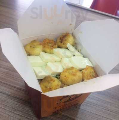 Lanchonete E Restaurante 3 M