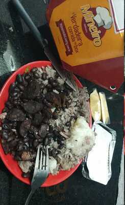 Lanchonete E Restaurante 3 M