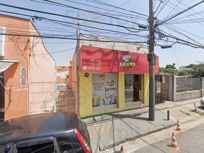 Lanchonete E Restaurante 3 M