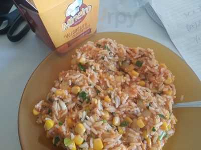 Lanchonete E Restaurante 3 M