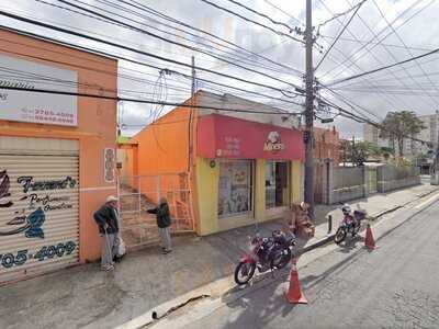 Lanchonete E Restaurante 3 M
