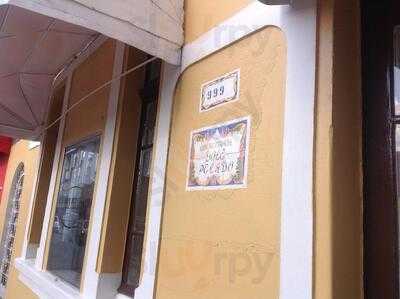 Confeitaria Doce Pecado