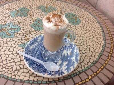 Confeitaria Doce Pecado