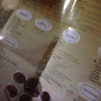 Confeitaria Doce Pecado