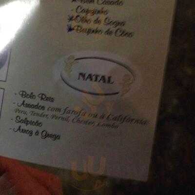 Confeitaria Doce Pecado