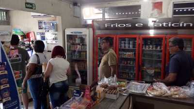 Confeitaria Gabriela