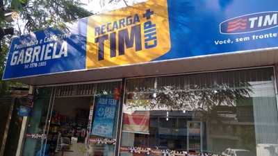 Confeitaria Gabriela