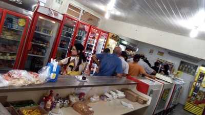 Confeitaria Gabriela