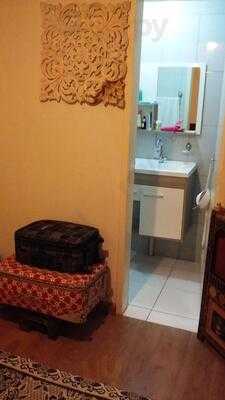 Thaiji Pousada E Parador