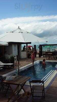 Thaiji Pousada E Parador