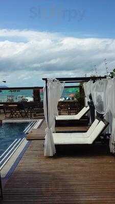 Thaiji Pousada E Parador