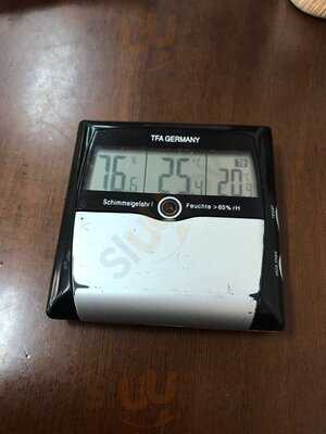 Lanches Nova Bréscia