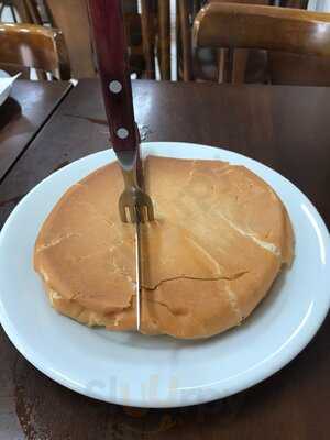 Lanches Nova Bréscia