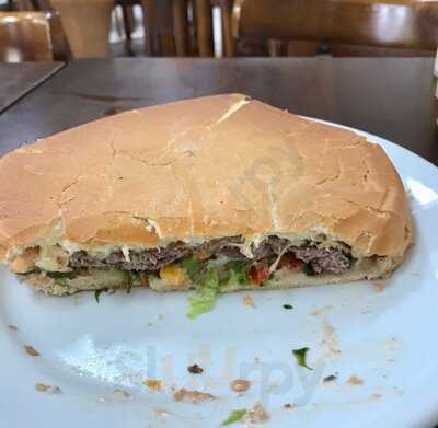 Lanches Nova Bréscia