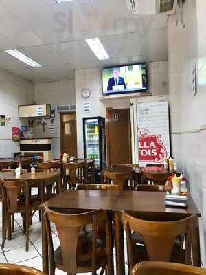 Lanches Nova Bréscia