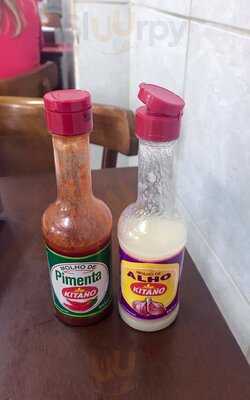 Lanches Nova Bréscia