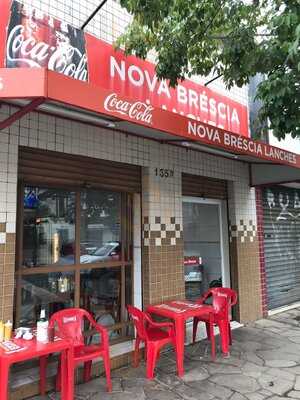 Lanches Nova Bréscia