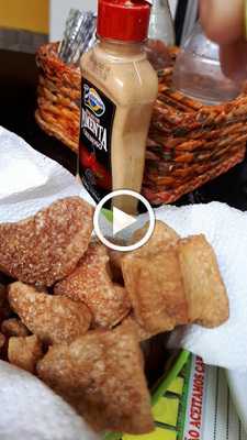 Marujos Bar E Lanchonete