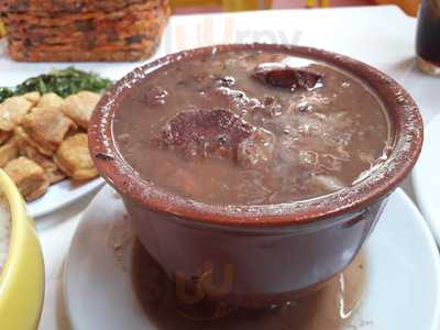 Marujos Bar E Lanchonete