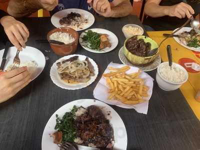 Marujos Bar E Lanchonete