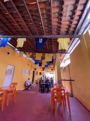 Marujos Bar E Lanchonete