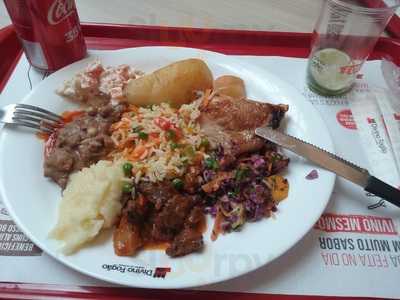 Divino Fogão Cozinha Da Fazenda