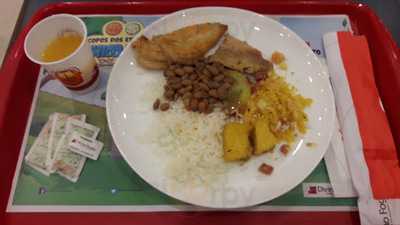 Divino Fogão Cozinha Da Fazenda