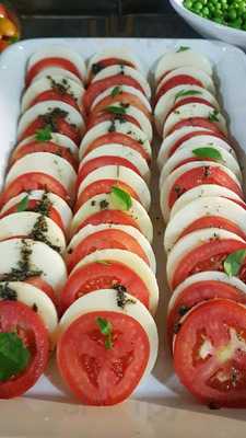 Escarole Self-service 