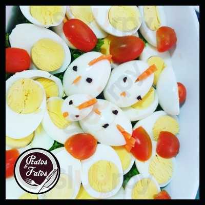 Escarole Self-service 