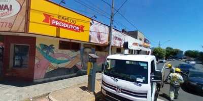 Panificadora Hawaii Plus