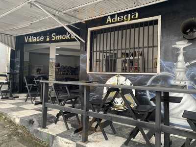 Bar E Lanchonete Do Cido