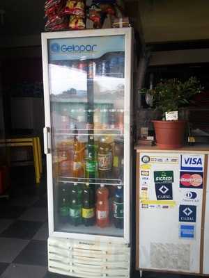 Bar E Lanchonete Do Cido