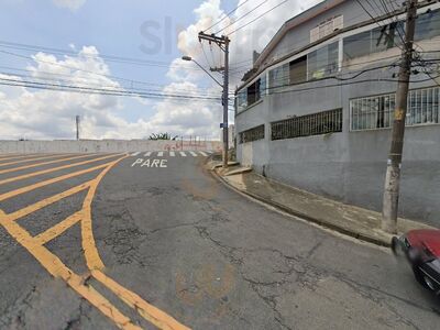 Bar E Lanchonete Do Cido