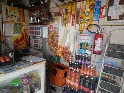 Bar E Lanchonete Do Cido