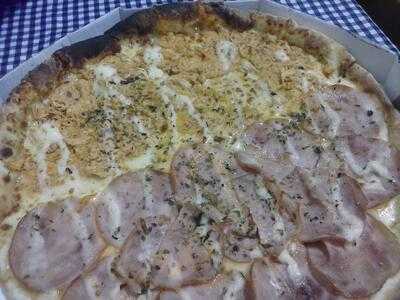 O Forno Pizzaria