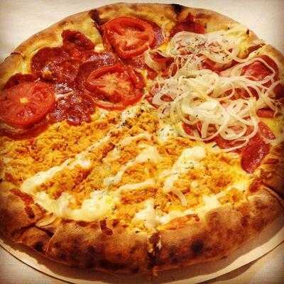 O Forno Pizzaria