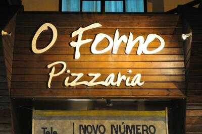 O Forno Pizzaria