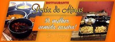 Praia De Minas