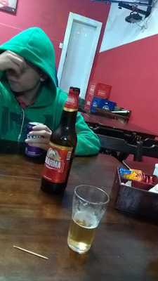 Ponto G Pizzaria E Lanchonete