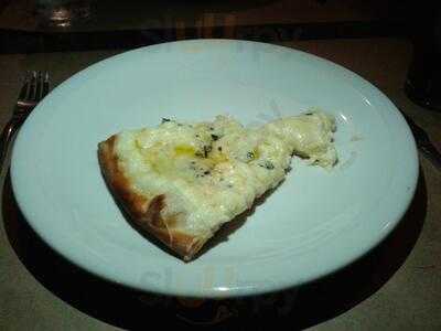 Ponto G Pizzaria E Lanchonete