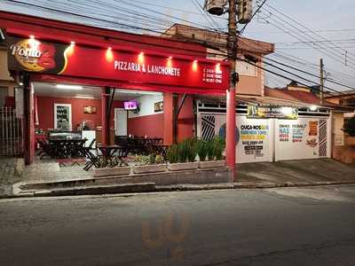 Ponto G Pizzaria E Lanchonete