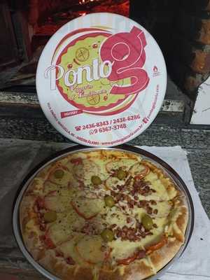 Ponto G Pizzaria E Lanchonete