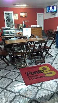 Ponto G Pizzaria E Lanchonete