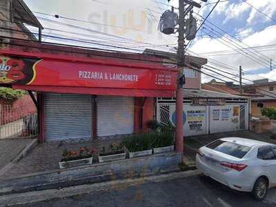 Ponto G Pizzaria E Lanchonete
